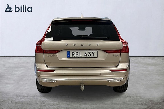 Volvo XC60 5 of 5