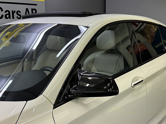 BMW 530d 5 of 5