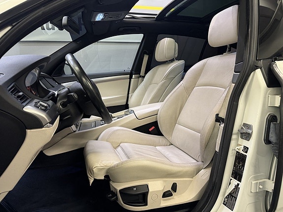 BMW 530d 10 of 22
