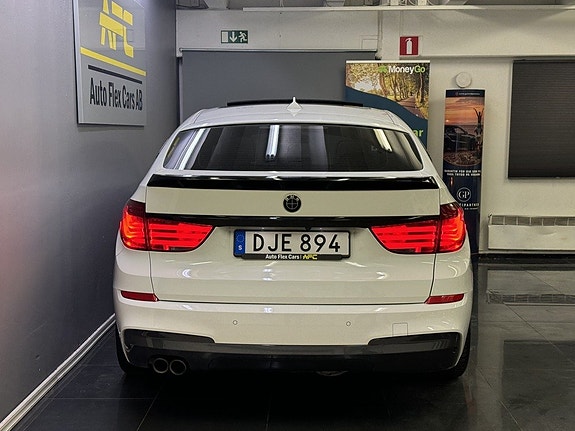BMW 530d 7 of 22