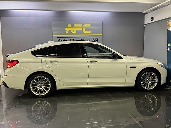 BMW 530d 9 of 22