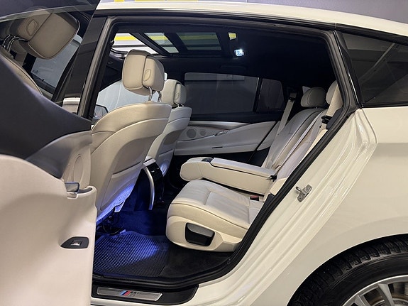 BMW 530d 11 of 22