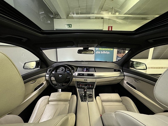 BMW 530d 13 of 22