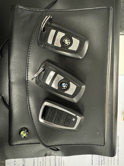 BMW 530d 22 of 22