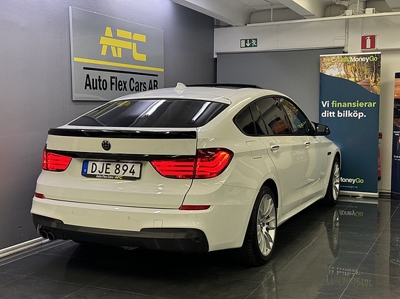 BMW 530d 8 of 22