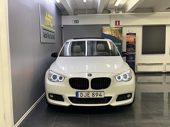 BMW 530d 6 of 22