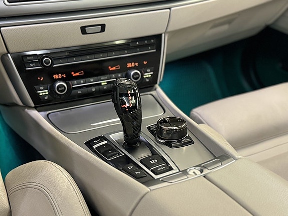 BMW 530d 17 of 22