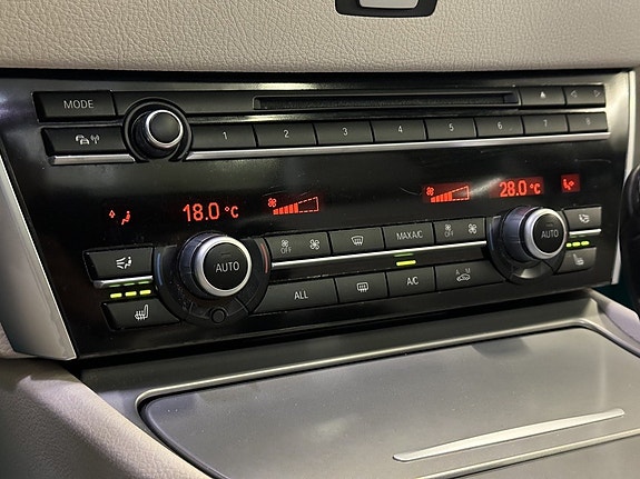BMW 530d 18 of 22