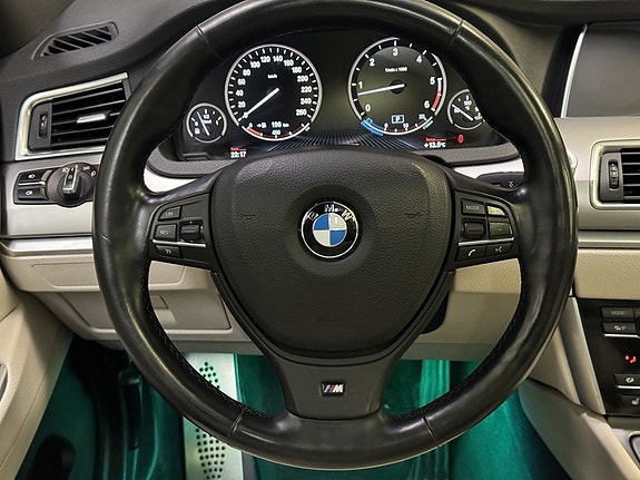 BMW 530d 15 of 22