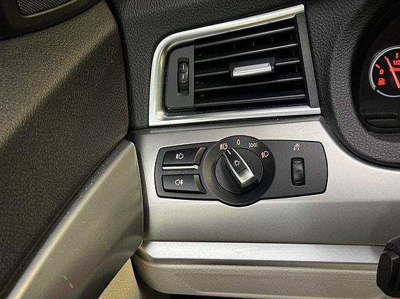 BMW 530d 20 of 22
