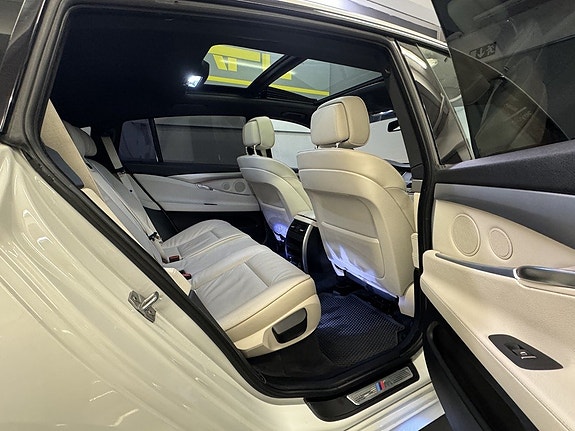 BMW 530d 12 of 22