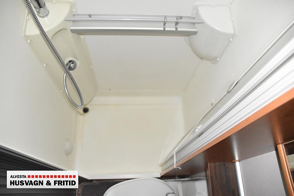 Hymer B 654 CL 10 of 12
