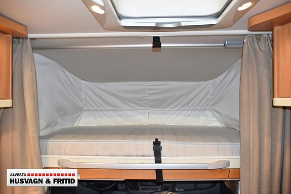 Hymer B 654 CL 6 of 12