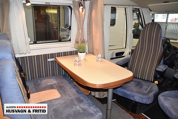 Hymer B 654 CL 4 of 12