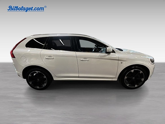Volvo XC60 4 of 5