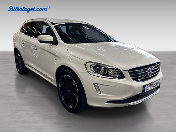 Volvo XC60 3 of 5