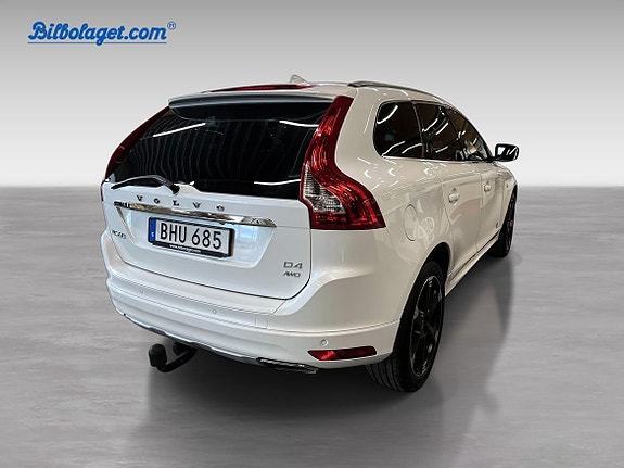 Volvo XC60 5 of 5