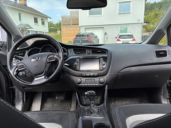 Kia Ceed 6 of 6