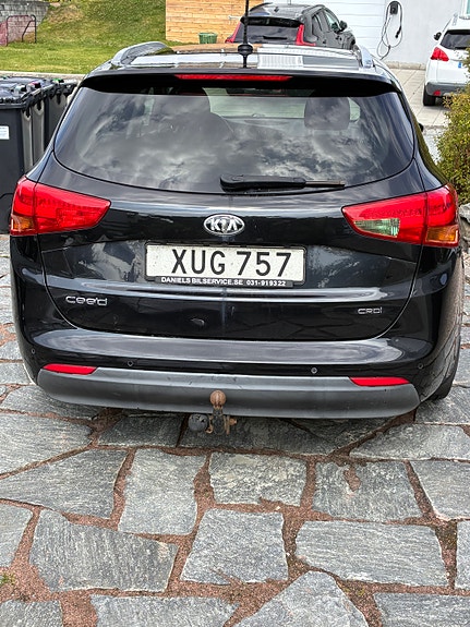 Kia Ceed 4 of 5