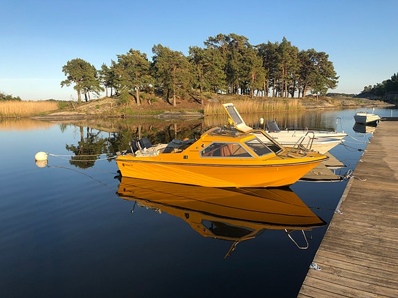 Uttern 520 HT 4 of 8