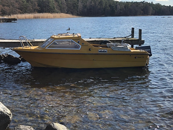 Uttern 520 HT 5 of 8
