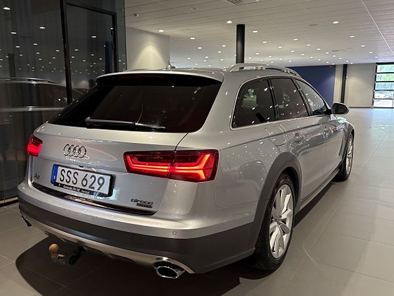 Audi A6 allroad 5 of 5