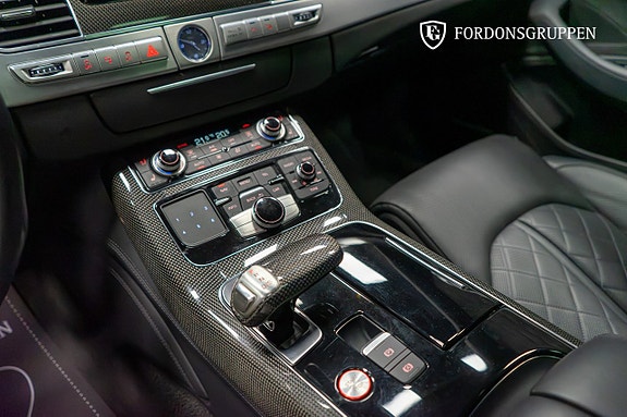Audi S8 25 of 27