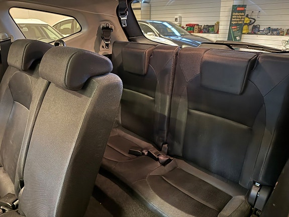 Nissan Qashqai+2 7 of 17
