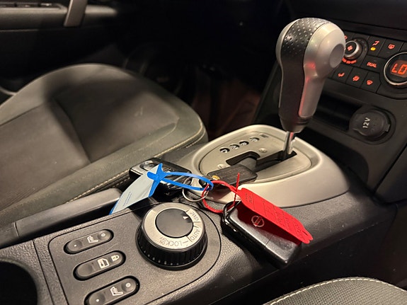 Nissan Qashqai+2 10 of 17