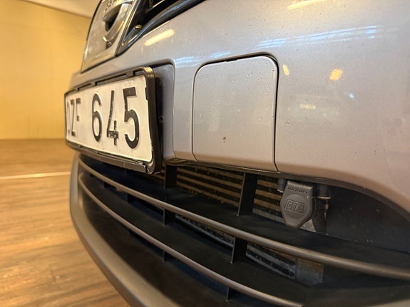 Nissan Qashqai+2 17 of 17