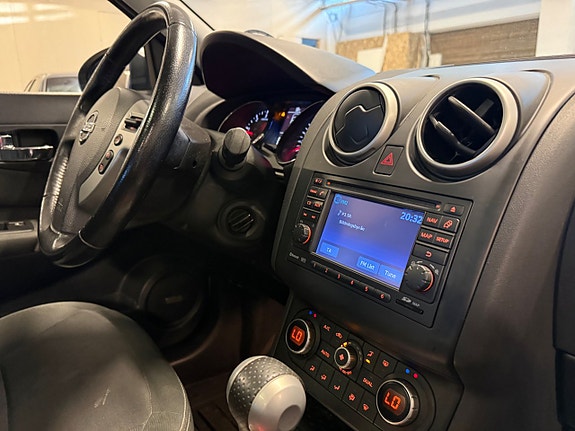 Nissan Qashqai+2 11 of 17