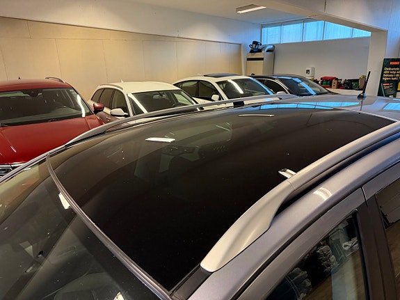 Nissan Qashqai+2 16 of 17
