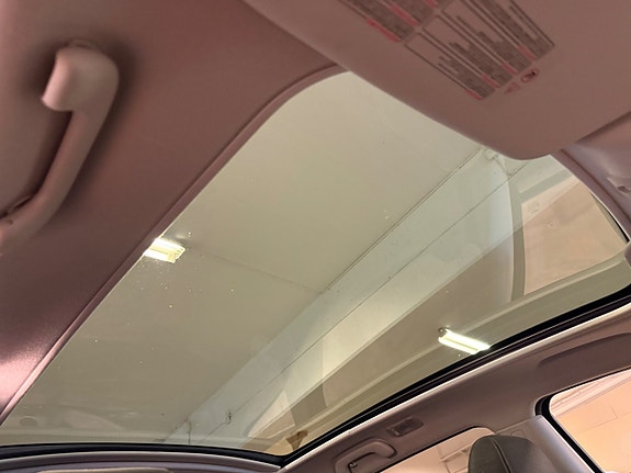 Nissan Qashqai+2 12 of 17