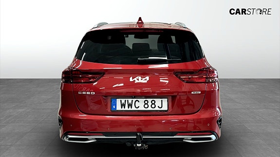 Kia Ceed 7 of 13