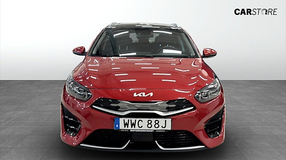 Kia Ceed 8 of 13