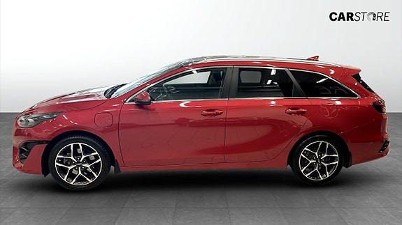 Kia Ceed 6 of 13