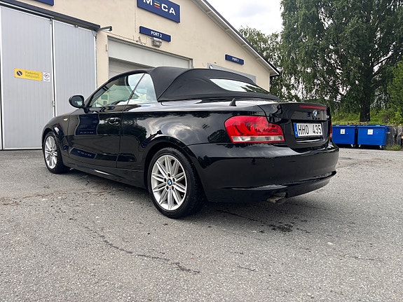 BMW 118d 7 of 13