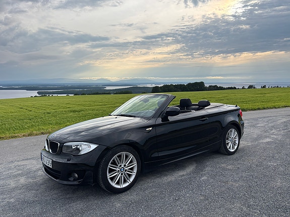 BMW 118d 10 of 13