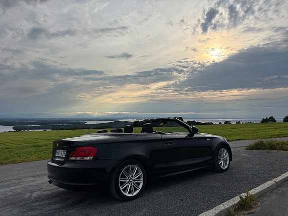 BMW 118d 13 of 13