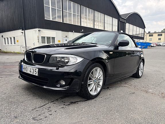 BMW 118d 5 of 13