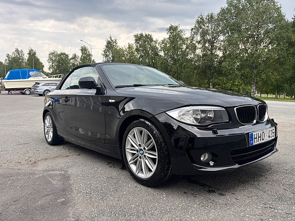 BMW 118d 6 of 13