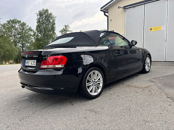 BMW 118d 8 of 13