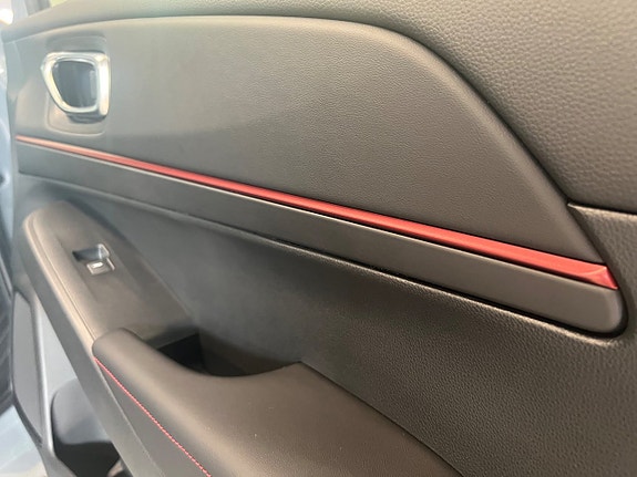 Honda HR-V 8 of 17