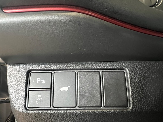 Honda HR-V 14 of 17
