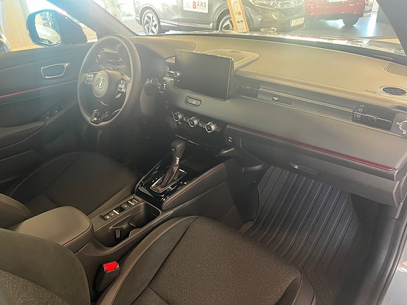 Honda HR-V 6 of 17