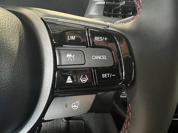 Honda HR-V 12 of 17