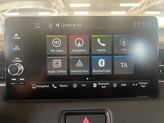 Honda HR-V 15 of 17