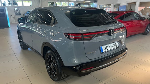 Honda HR-V 4 of 5