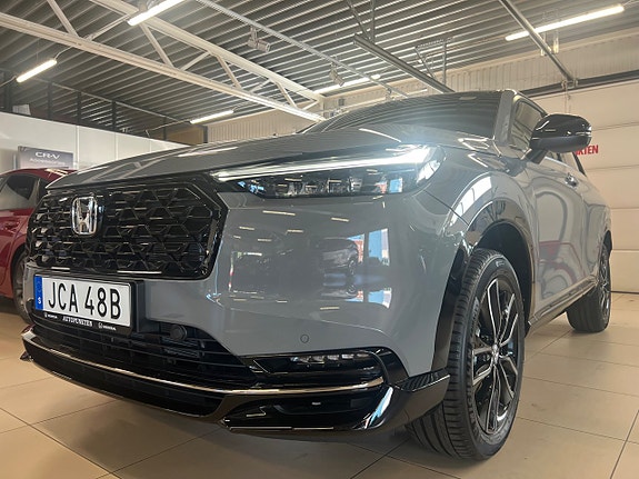 Honda HR-V 17 of 17