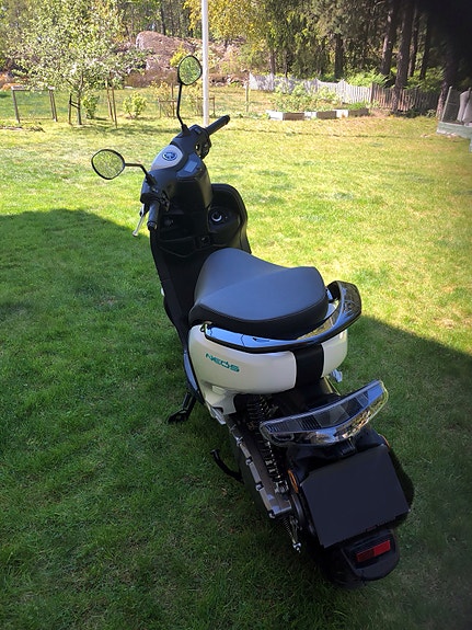 Yamaha Neo’s EL 3 of 4